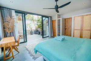 Don Capo Luxury Uluwatu Villa
