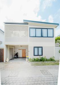 Don Capo Luxury Uluwatu Villa