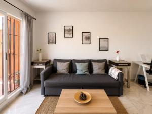 Apartamento en la chapas La Reserva de Marbella - RESERVA DE MARBELLA 274