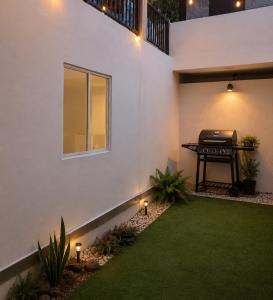 Loft Garden Santiago México