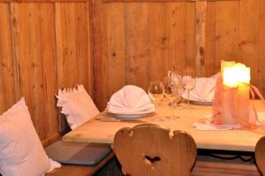 Hotel Ansitz Kandelburg