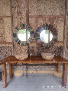 Alaya Ecolodge