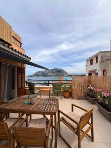 Le Case di Sole Appartamento Mondello