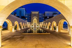 Kempinski Hotel The Dome Belek
