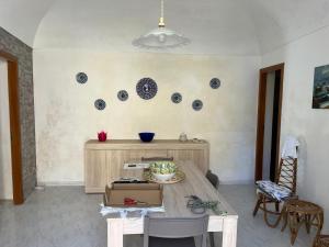 Nel cuore di Favignana casa con 3 camere