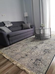 Cozy Apartment in Old Riga & Free Underground Parking