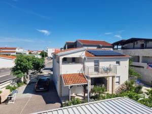 Apartmani Delminium