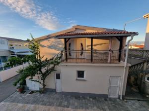 Apartmani Delminium
