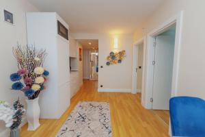 Sea view SUITE