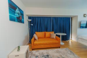 Sea view SUITE