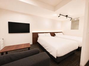 Residence Hotel Liberte