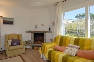 AJ-6 CALELLA DE PALAFRUGELL 6 PAX