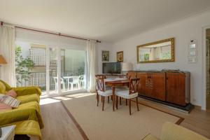 AJ-6 CALELLA DE PALAFRUGELL 6 PAX