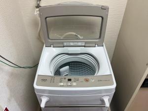 ZenAbode Tokiwa205 3 min walk from station Local restaurant