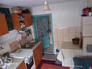 Casa Jochy