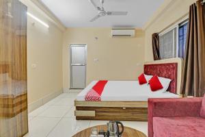 Hotel O SRI JAGARNATH BANQUET & HOTEL