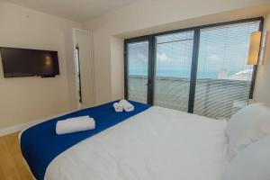 Sea view SUITE