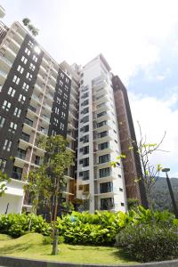 Cloudview Homestay at Midhills Genting l Free WIFI