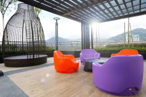 Cloudview Homestay at Midhills Genting l Free WIFI