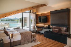 Hotel am Hopfensee