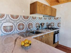 New built studio, in nature close to the beach