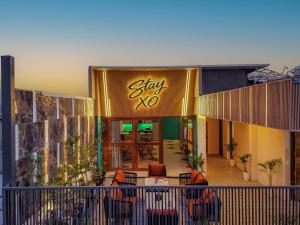 Stay XO - A Luxurious 3BHK Villa in Panchkula