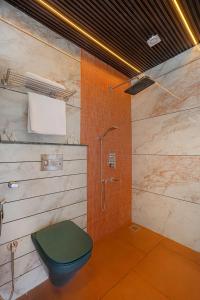 Stay XO - A Luxurious 3BHK Villa in Panchkula