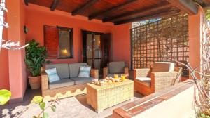 La Villa sulla Spiaggia img3