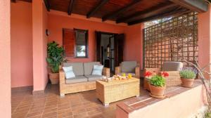 La Villa sulla Spiaggia img10