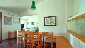 La Villa sulla Spiaggia img23