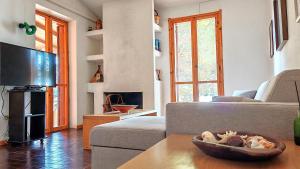 La Villa sulla Spiaggia img34