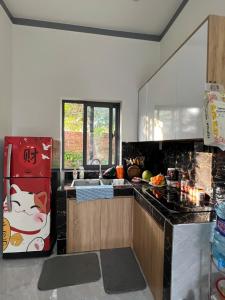 Bảo Lan Homestay