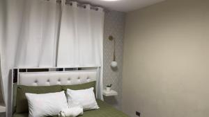 Cómodo apartamento