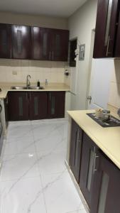 Cómodo apartamento