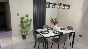 Cómodo apartamento