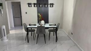 Cómodo apartamento