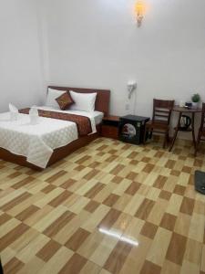 Khách Sạn Thanh Hương 1