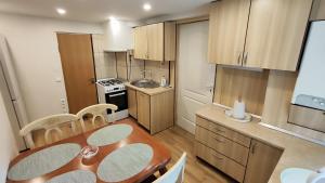Jaukūs apartamentai Dariaus ir Girėno g