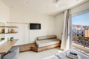 Arxontissa Rooms