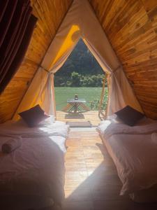 Papaya Resort Nong Khiaw