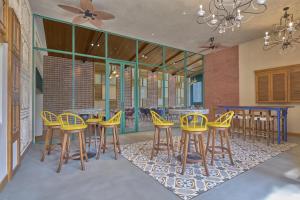 Hilton Garden Inn Bengaluru Embassy Tech Village
