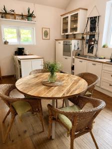 Barn Apartment in an Old Farmhouse near Vaduz