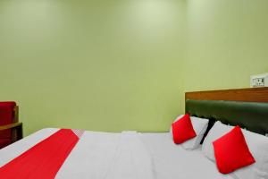 Hotel O Atharv Palace