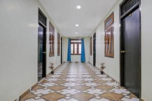 Hotel O Atharv Palace