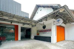 JM Guest House Lamaran RedPartner