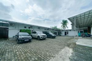 JM Guest House Lamaran RedPartner