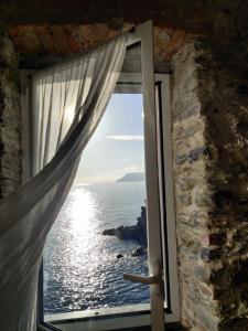 Orto al Mare Room Rental