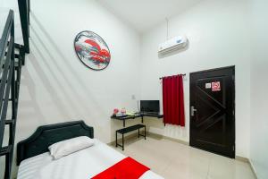 JM Guest House Lamaran RedPartner