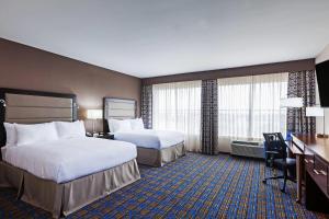 Clarion Hotel The Colony - Plano West