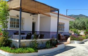 CASA RURAL ALEJO
